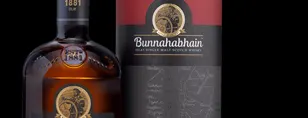 BUNNAHABHAIN