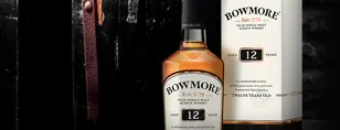 BOWMORE
