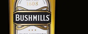 BUSHMILL’S