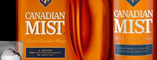 CANADIAN MIST