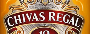 CHIVAS REGAL