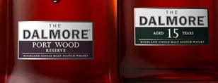 THE DALMORE