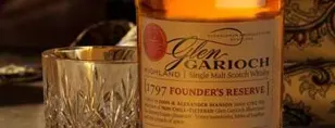 GLEN GARIOCH