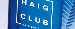 HAIG CLUB
