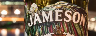 JOHN JAMESON
