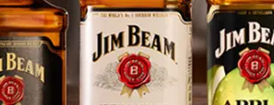 JIM BEAM (Bourbon)