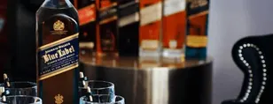 JOHNNIE WALKER