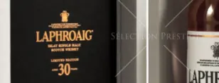 LAPHROAIG