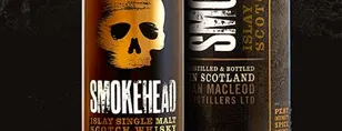 SMOKEHEAD