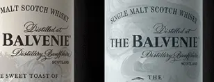 THE BALVENIE