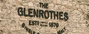 THE GLENROTHES