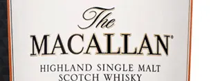 THE MACALLAN