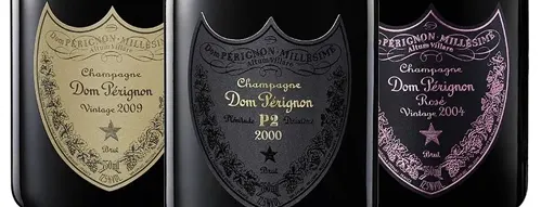 Dom Pérignon