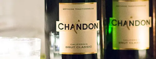 Domaine Chandon Sparkling