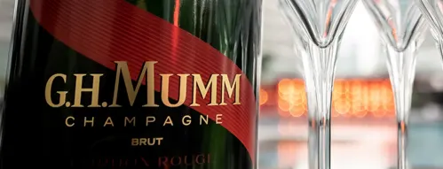 G.H. Mumm