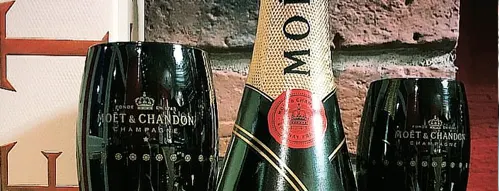 Moёt & Chandon