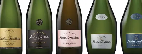 Nicolas Feuillatte