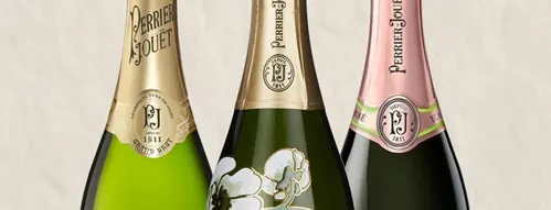 Perrier Jouët