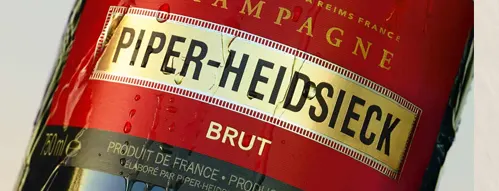 Piper Heidsieck