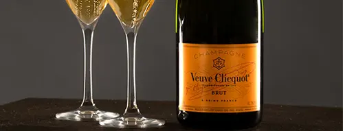 Veuve Clicquot Ponsardin