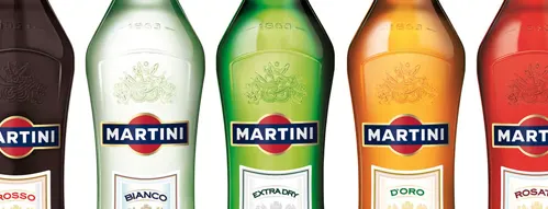Martini Vermouth