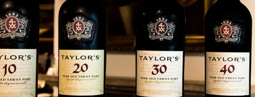 Taylor’s Port